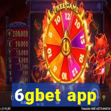 6gbet app